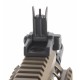Страйкбольный автомат MK15 HK416A5 11.5 Inch (DE) EC-116-DY-UP [East Crane]